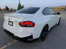 BMW 240 М ПАКЕТ * ПОДГРЕВ * 2 КЛЮЧА * HARMAN KARDON, снимка 8