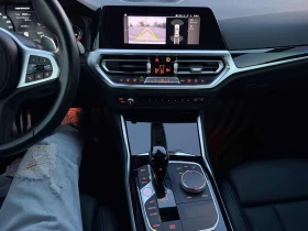 BMW 240 М ПАКЕТ * ПОДГРЕВ * 2 КЛЮЧА * HARMAN KARDON, снимка 10