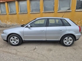 Audi A3, снимка 3
