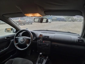 Audi A3, снимка 9