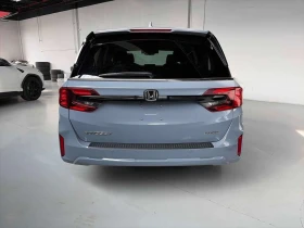 Honda Odyssey Touring| 2 КЛЮЧА| CARFAX| АВТОКРЕДИТ, снимка 4
