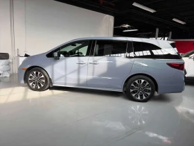 Honda Odyssey Touring| 2 КЛЮЧА| CARFAX| АВТОКРЕДИТ, снимка 3