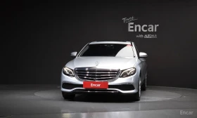 Mercedes-Benz E 300 4MATIC* EXCLUSIVE* BURMESTER* ОБДУХВАНЕ* ДИСТРОНИК, снимка 3