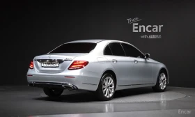 Mercedes-Benz E 300 4MATIC* EXCLUSIVE* BURMESTER* ОБДУХВАНЕ* ДИСТРОНИК, снимка 2