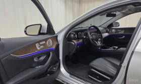 Mercedes-Benz E 300 4MATIC* EXCLUSIVE* BURMESTER* ОБДУХВАНЕ* ДИСТРОНИК, снимка 6