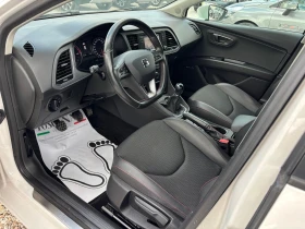 Seat Leon FR* 2.0tdi* 150к.с.* Лизинг, снимка 5