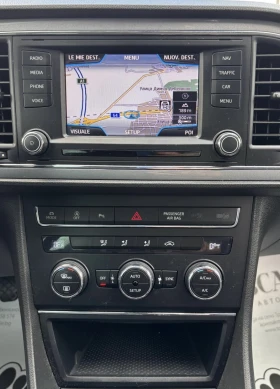 Seat Leon FR* 2.0tdi* 150к.с.* Лизинг, снимка 8