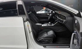 Audi A7 ДИСТРОНИК * ОБДУХВАНЕ * HEAD-UP * PANO, снимка 13