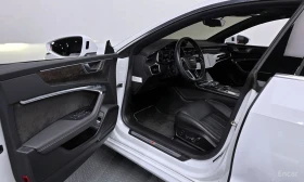 Audi A7 ДИСТРОНИК * ОБДУХВАНЕ * HEAD-UP * PANO, снимка 12