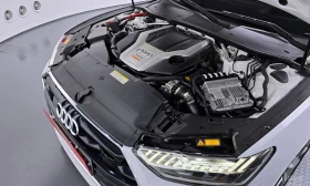 Audi A7 ДИСТРОНИК * ОБДУХВАНЕ * HEAD-UP * PANO, снимка 7