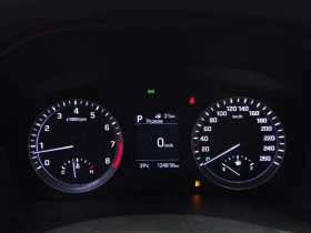 Hyundai Sonata New Rise 2.0 Smart, снимка 8