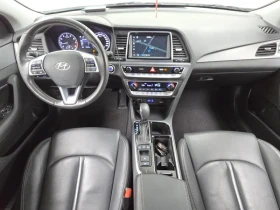 Hyundai Sonata New Rise 2.0 Smart, снимка 7