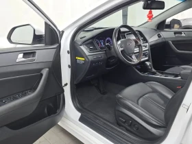 Hyundai Sonata New Rise 2.0 Smart, снимка 10