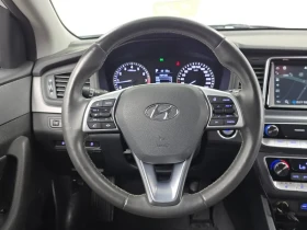 Hyundai Sonata New Rise 2.0 Smart, снимка 12