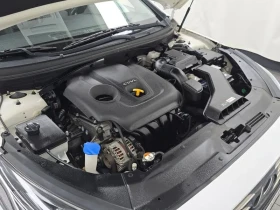 Hyundai Sonata New Rise 2.0 Smart, снимка 6