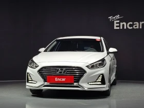 Hyundai Sonata New Rise 2.0 Smart, снимка 3