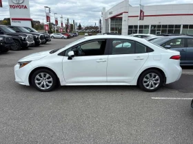 Toyota Corolla * SE CVT * АВТОКРЕДИТ БЕЗ ПЪРВОНАЧАЛНА ВНОСКА* , снимка 2