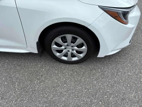 Toyota Corolla * SE CVT * АВТОКРЕДИТ БЕЗ ПЪРВОНАЧАЛНА ВНОСКА* , снимка 7