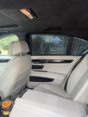 BMW 730 D Individual Facelift FULL, снимка 8