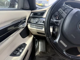 BMW 730 D Individual Facelift FULL, снимка 4