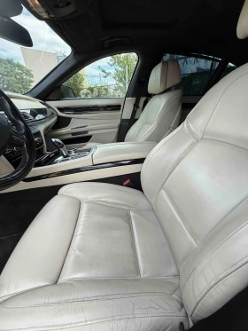 BMW 730 D Individual Facelift FULL, снимка 6