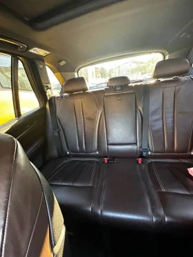 BMW X5, снимка 7