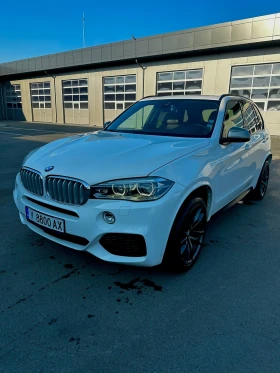 BMW X5, снимка 2