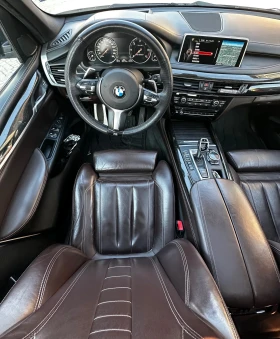 BMW X5, снимка 10
