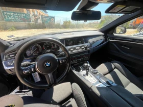 BMW 530 xD, снимка 7