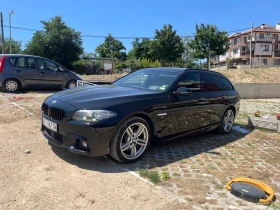 BMW 530 xD, снимка 1