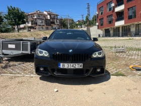 BMW 530 xD, снимка 2