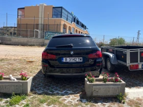 BMW 530 xD, снимка 3