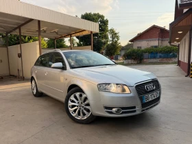 Audi A4 1.9TDi 116, снимка 1