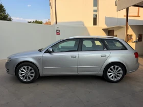 Audi A4 1.9TDi 116, снимка 4