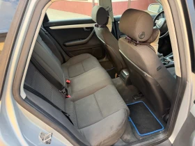 Audi A4 1.9TDi 116, снимка 12