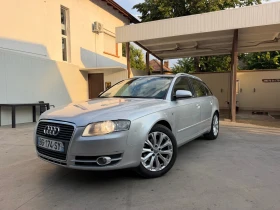 Audi A4 1.9TDi 116, снимка 2