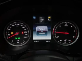 Mercedes-Benz C 200 * ЦЕНАДОБГ!* C200d* , снимка 8