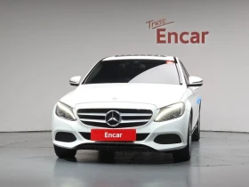 Mercedes-Benz C 200 * ЦЕНАДОБГ!* C200d* , снимка 3
