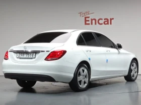 Mercedes-Benz C 200 * ЦЕНАДОБГ!* C200d* , снимка 2