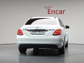 Mercedes-Benz C 200 * ЦЕНАДОБГ!* C200d* , снимка 4