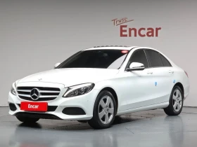Mercedes-Benz C 200 * ЦЕНАДОБГ!* C200d* , снимка 1
