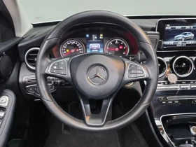 Mercedes-Benz C 200 * ЦЕНАДОБГ!* C200d* , снимка 14