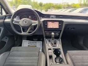 VW Passat Elegance-Закупена от БГ, снимка 6