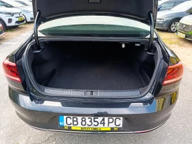 VW Passat Elegance-Закупена от БГ, снимка 16