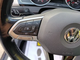 VW Passat Elegance-Закупена от БГ, снимка 12