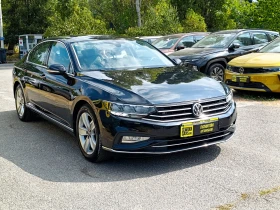 VW Passat Elegance-Закупена от БГ, снимка 2