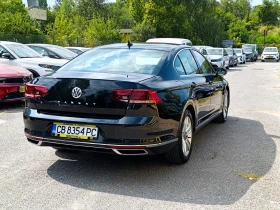 VW Passat Elegance-Закупена от БГ, снимка 3