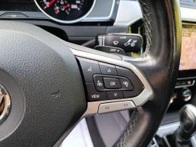 VW Passat Elegance-Закупена от БГ, снимка 11