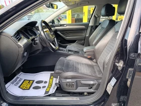 VW Passat Elegance-Закупена от БГ, снимка 5