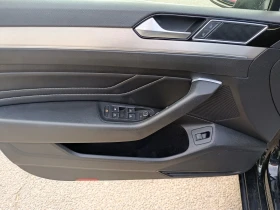 VW Passat Elegance-Закупена от БГ, снимка 9